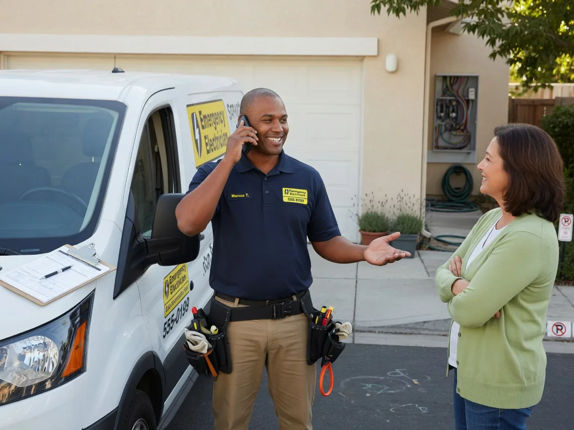 Emergency Electrician Kirkland, WA FAQs